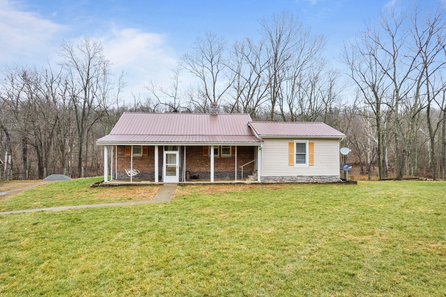 5140 Brier Ridge Road West Union, OH 45693 - Photo 2 of 45