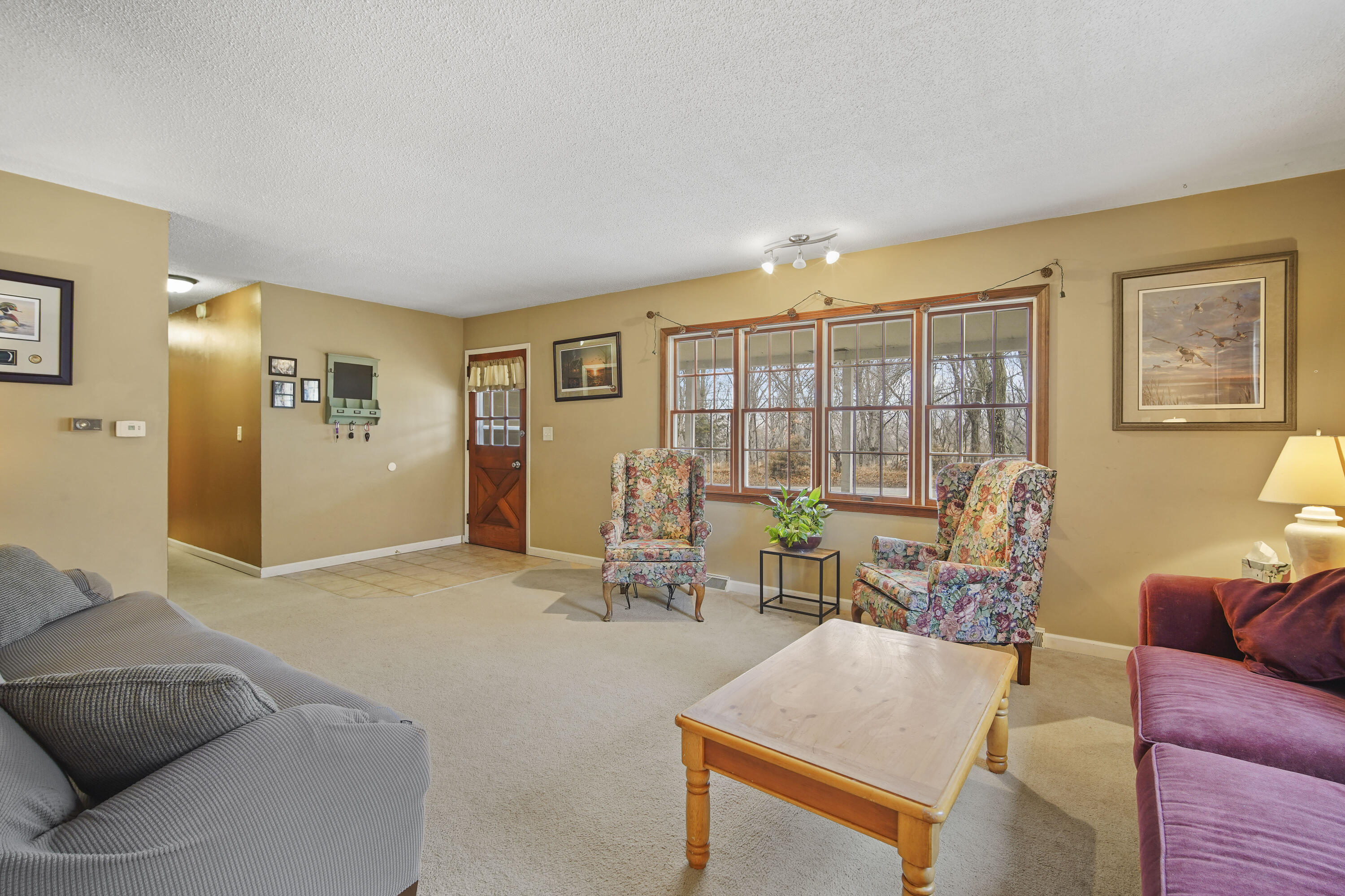 6005 Moon Lake Road Jackson, MI 49201 - Photo 8 of 45 DSC01722