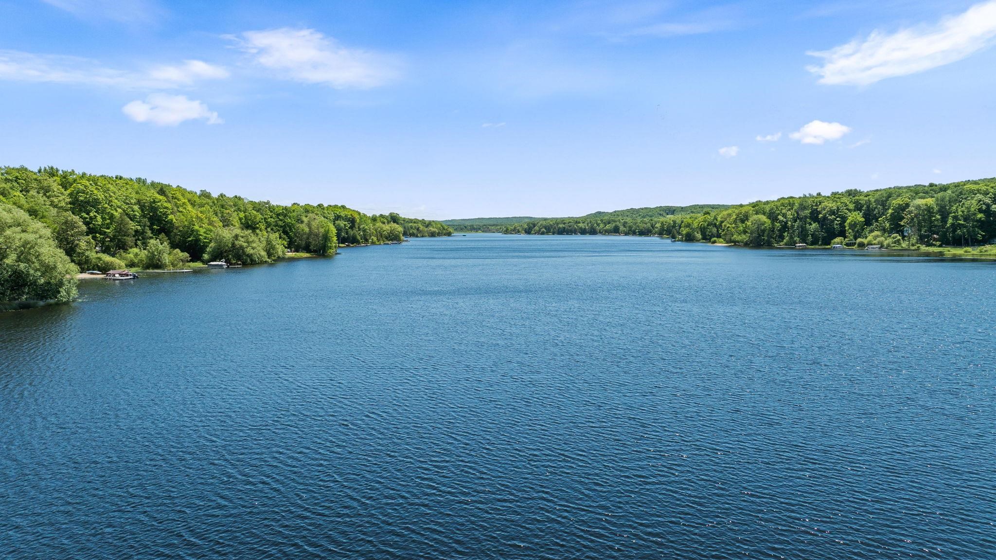 5541 Miles Road East Jordan, MI 49727 - Photo 90 of 94