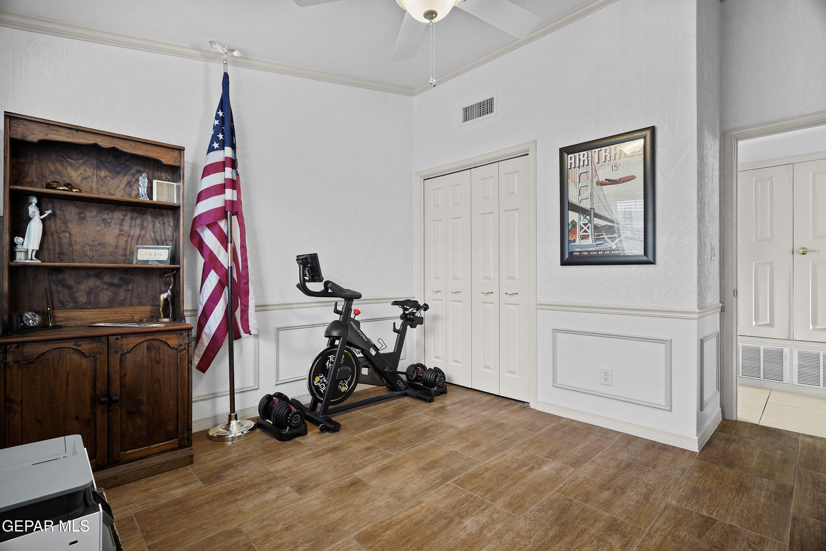 1533 Cimarron Ridge Drive El Paso, TX 79912 - Photo 29 of 43 DSC06078