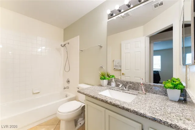 $2,200 | 130 Broken Rock Drive, Henderson, NV 89074