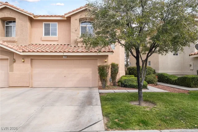 $2,200 | 130 Broken Rock Drive, Henderson, NV 89074