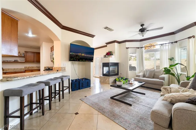 $2,200 | 130 Broken Rock Drive, Henderson, NV 89074