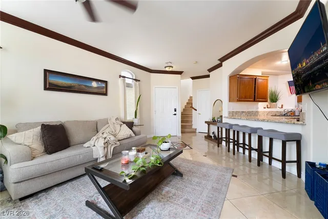 $2,200 | 130 Broken Rock Drive, Henderson, NV 89074