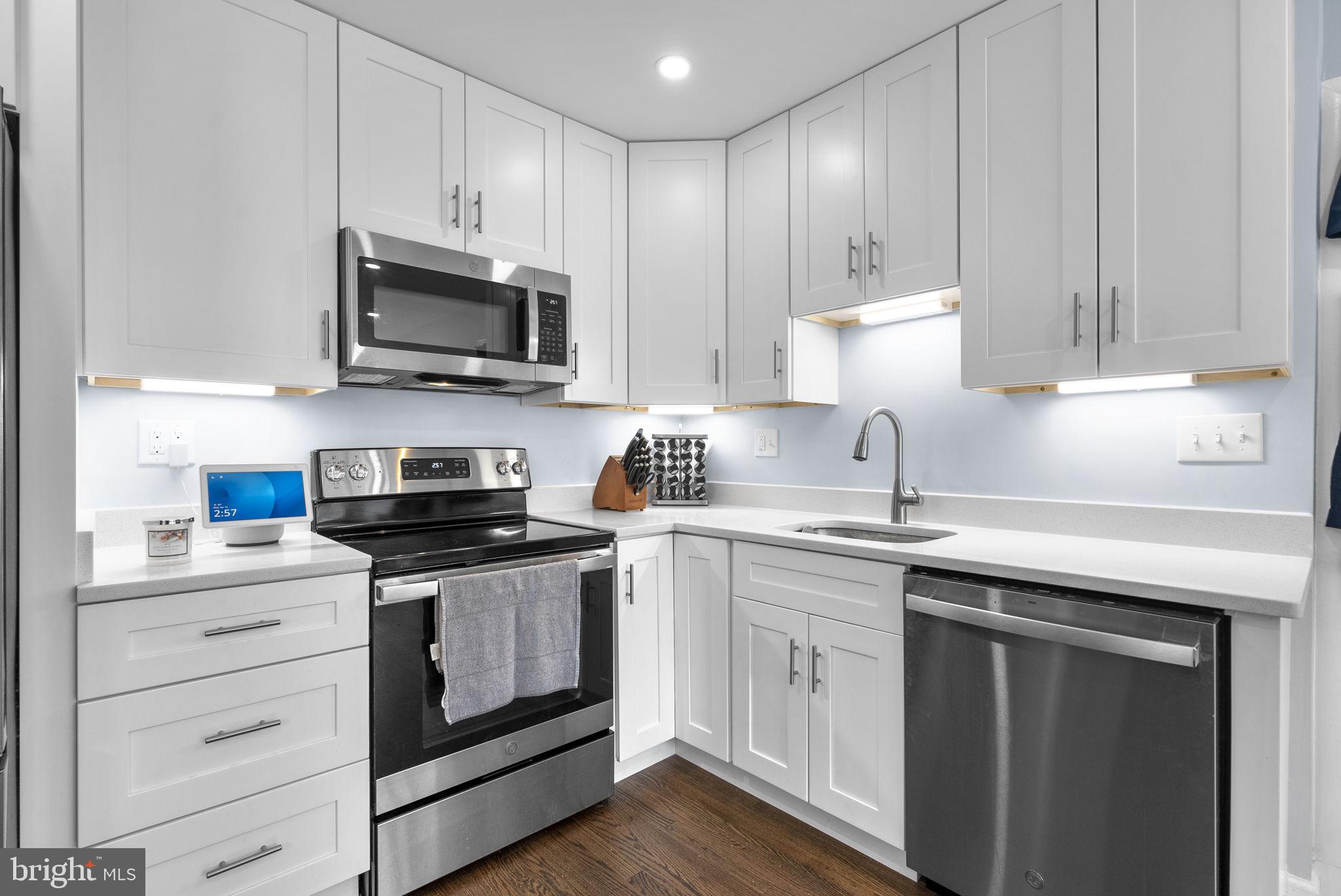 1124 Tanley Road Silver Spring, MD 20904 - Photo 13 of 38