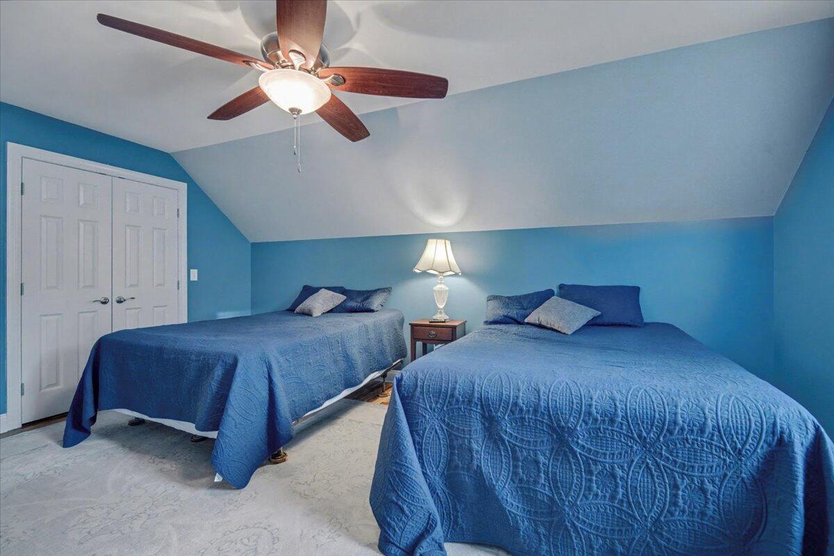 3687 Princess Pond Road Summerton, SC 29148 - Photo 53 of 80 Bedrooom 4