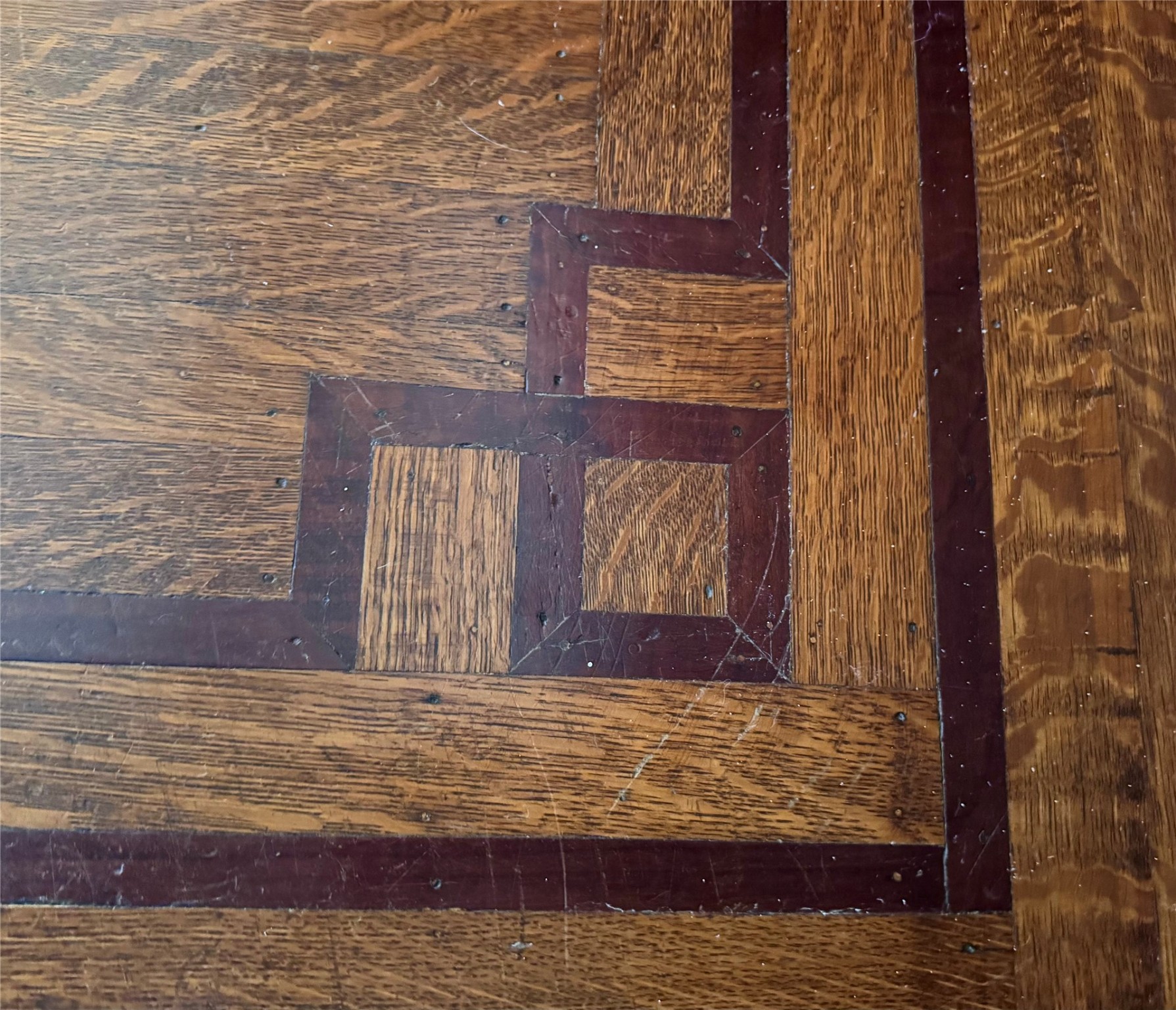 2608 Hopkins Street Houston, TX 77006 - Photo 14 of 42 a view of water heater room