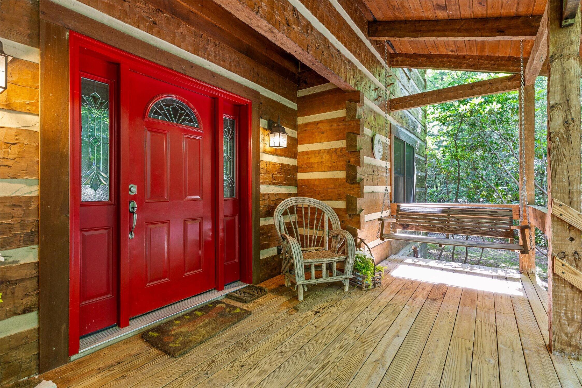 390 Moon Lake Road Mentone, AL 35984 - Photo 8 of 60 57-Moon Lake-57