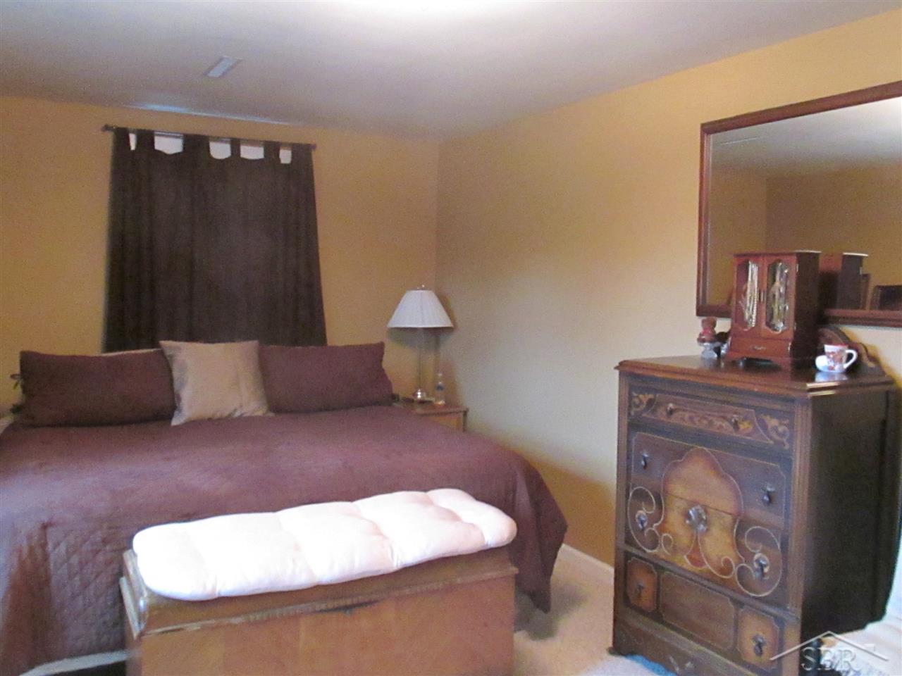 2385 South Fordney Road Hemlock, MI 48626 - Photo 8 of 14 Bedroom 3