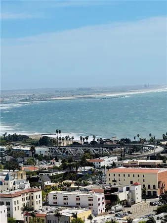 a view of a city
