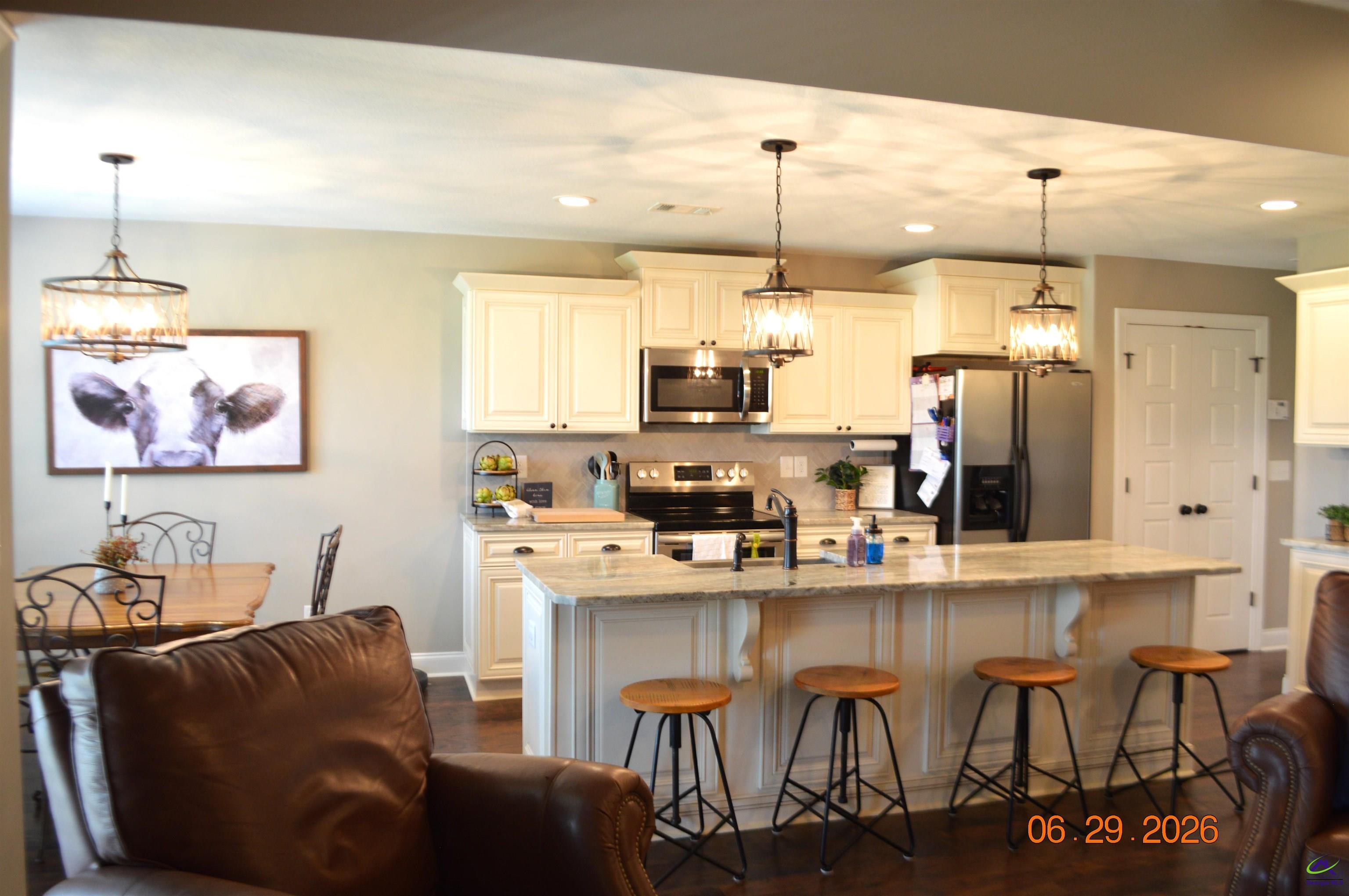 305 Kendall Court Perry, GA 31069 - Photo 6 of 29