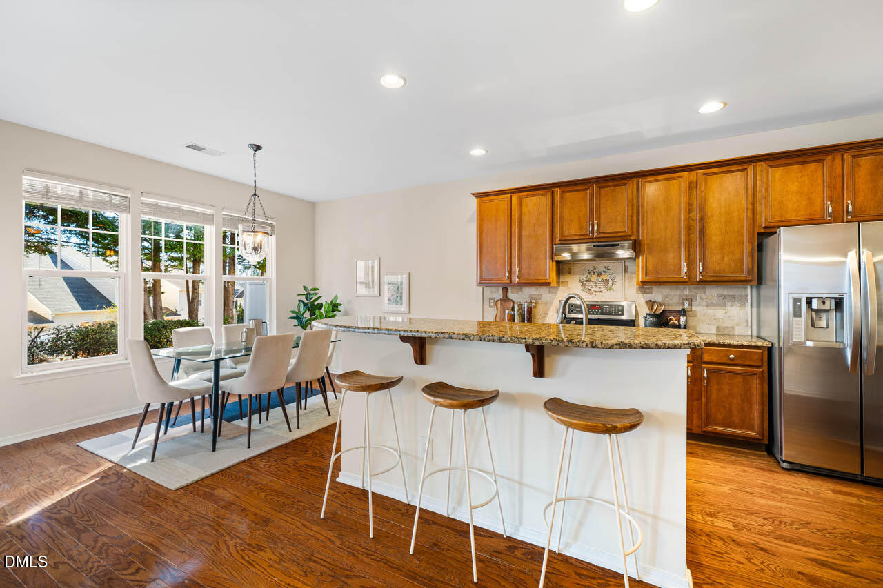 8216 Beaded Stone Street Raleigh, NC 27613 - Photo 10 of 32 8216BeadedStoenSt-012