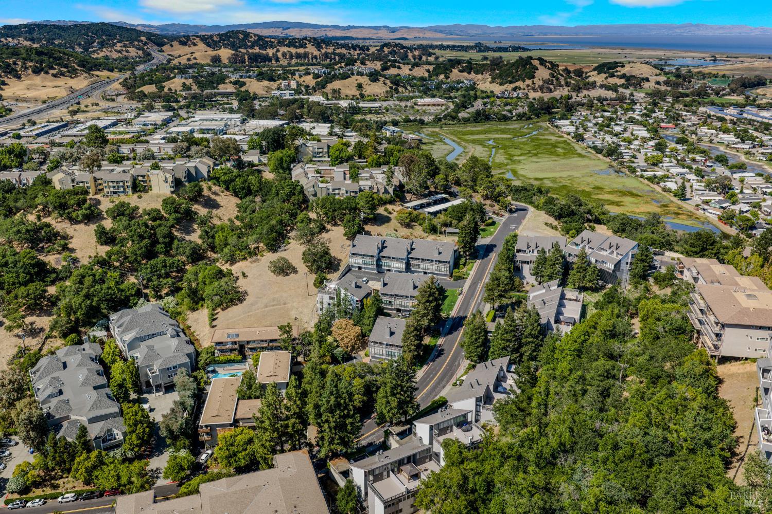 124 Professional Center Parkway San Rafael, CA 94903 - Photo 36 of 37