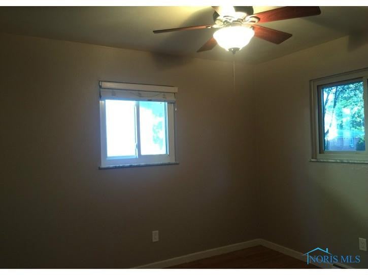 2654 Nash Road Toledo, OH 43613 - Photo 11 of 12 Bedroom.