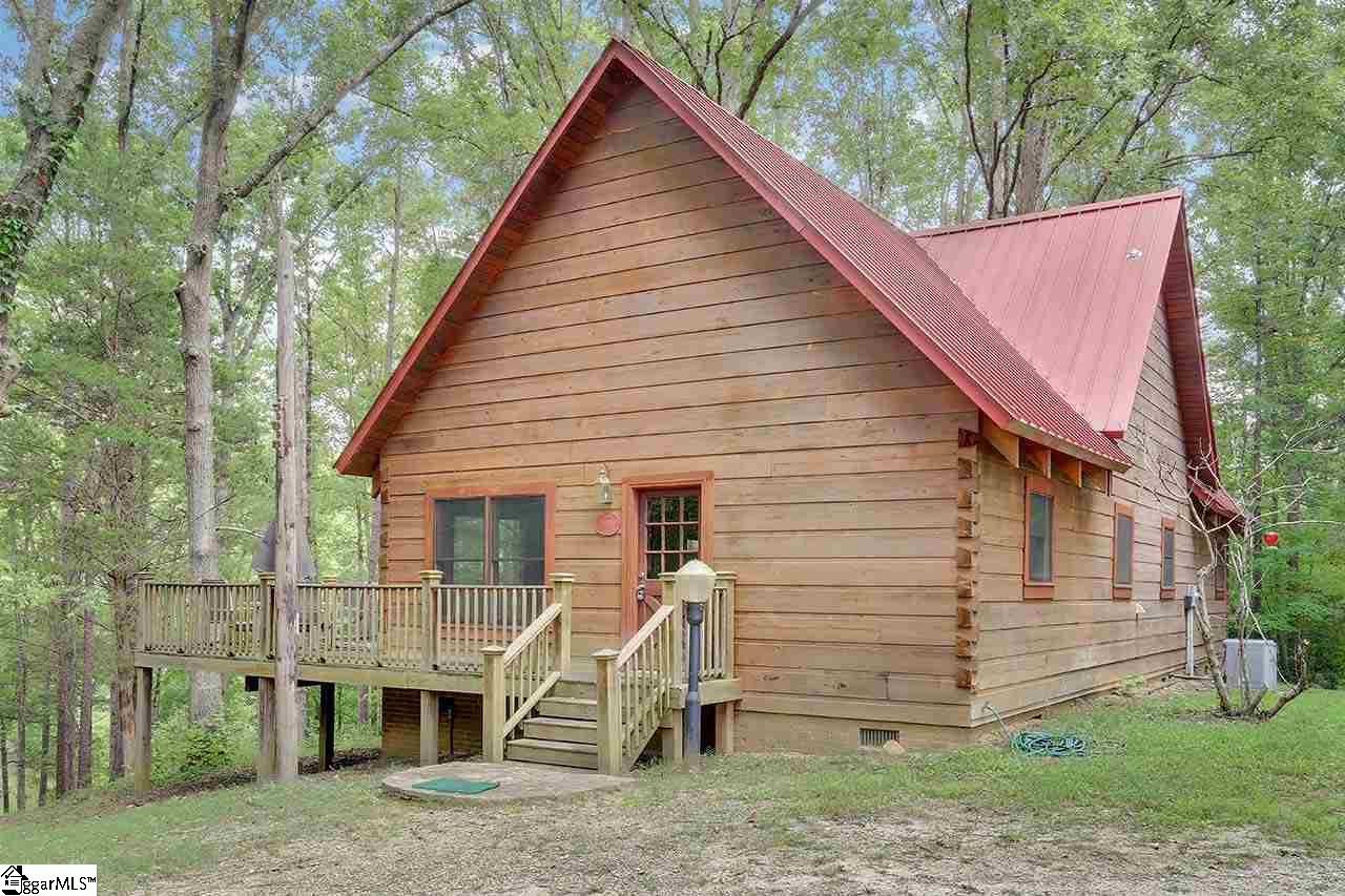 2220 Knighton Chapel Road Fountain Inn, SC 29644 - Photo 1 of 36
