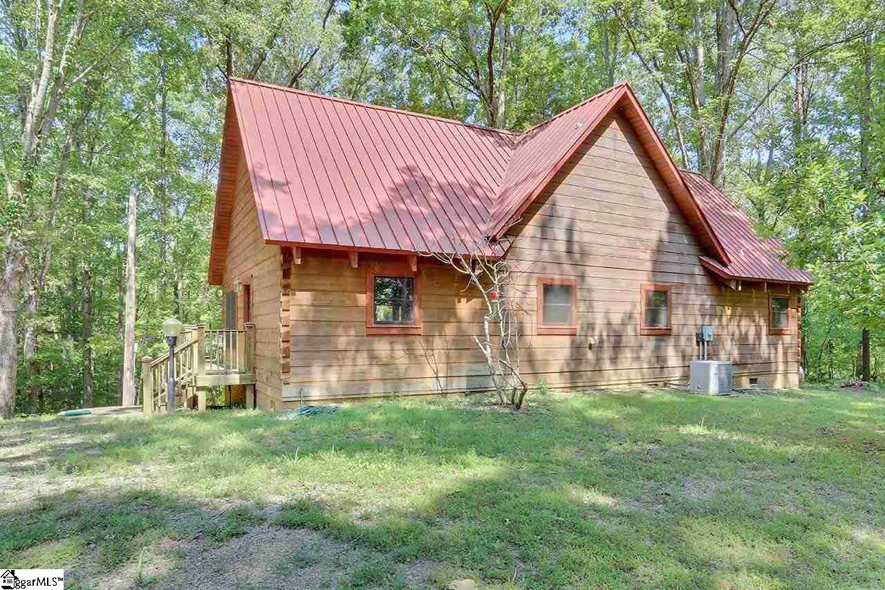 2220 Knighton Chapel Road Fountain Inn, SC 29644 - Photo 2 of 36