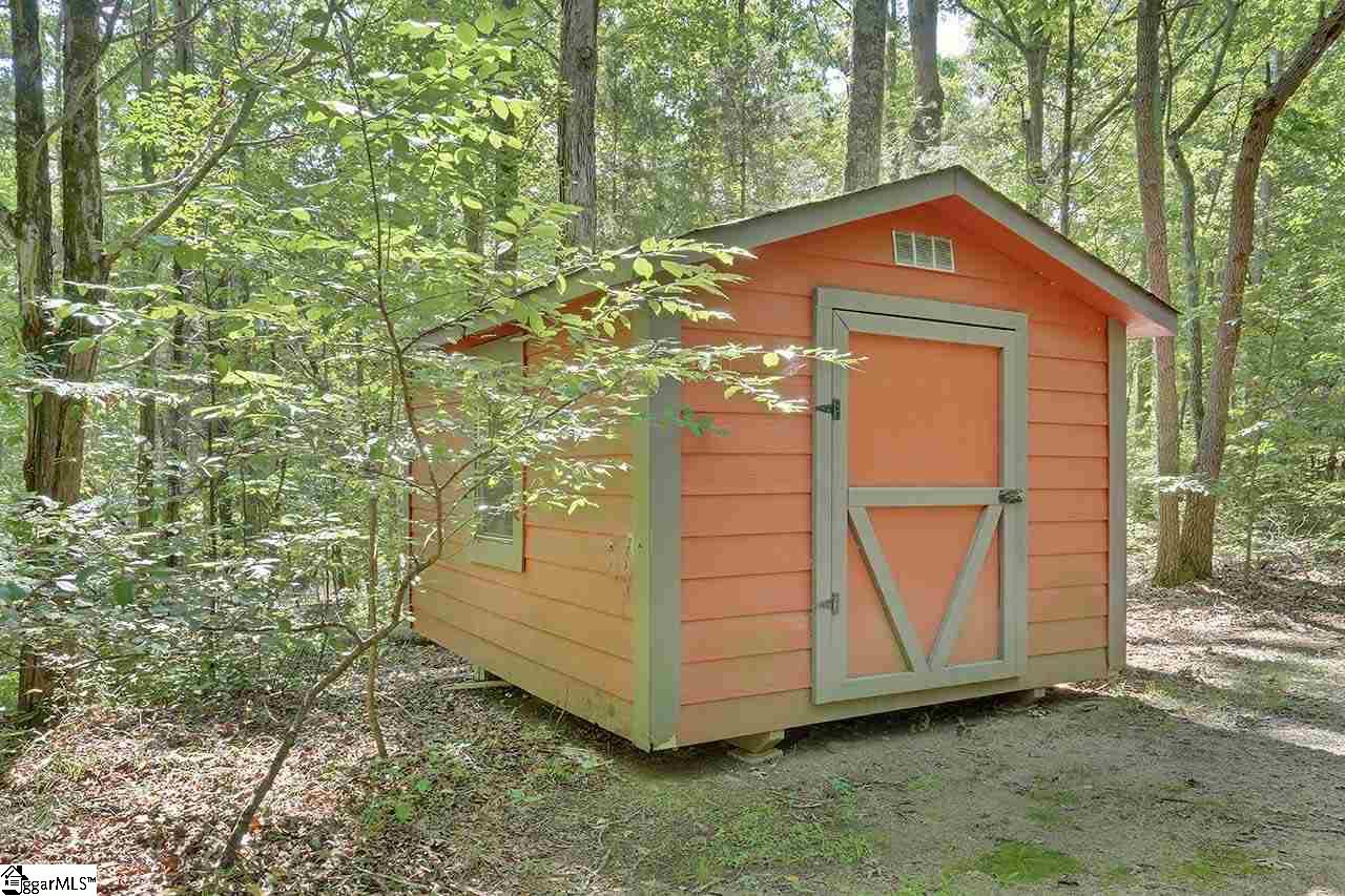 2220 Knighton Chapel Road Fountain Inn, SC 29644 - Photo 14 of 36