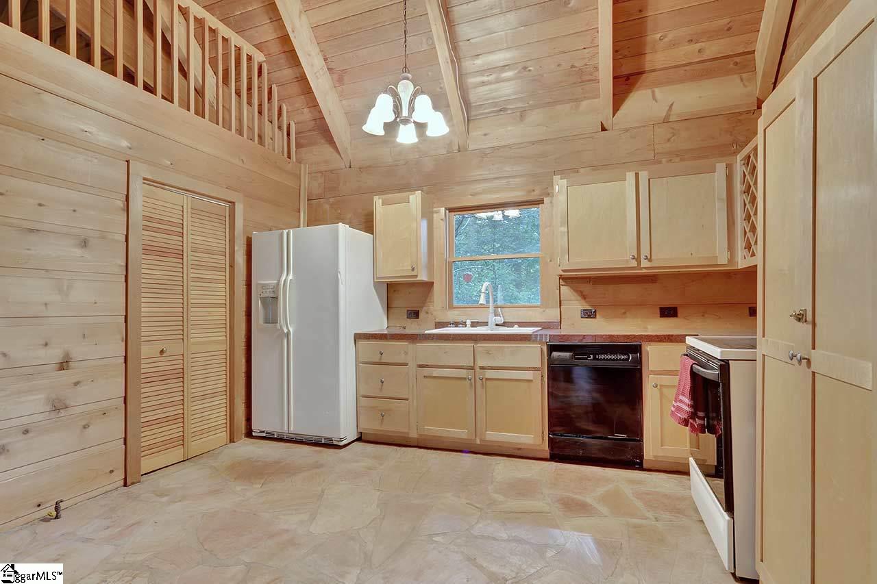2220 Knighton Chapel Road Fountain Inn, SC 29644 - Photo 18 of 36