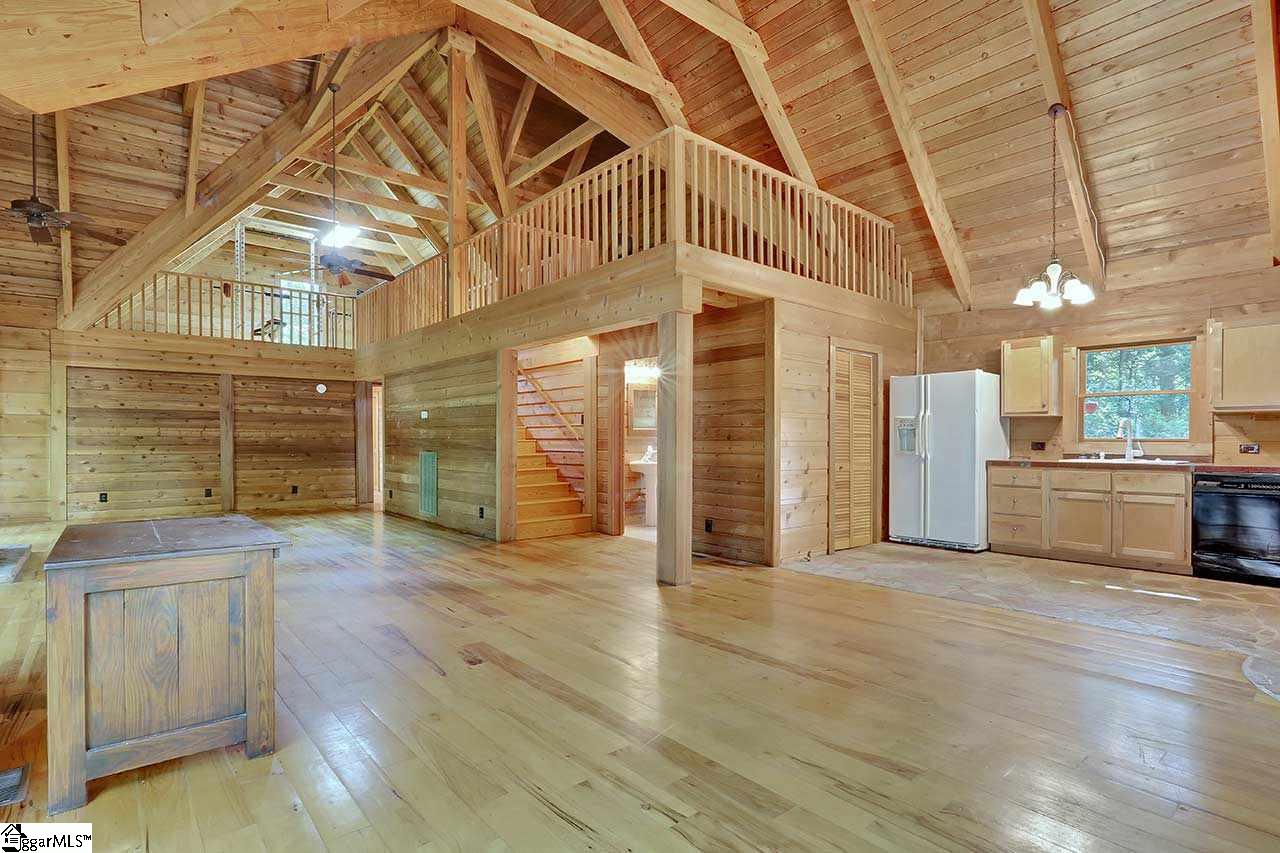 2220 Knighton Chapel Road Fountain Inn, SC 29644 - Photo 19 of 36