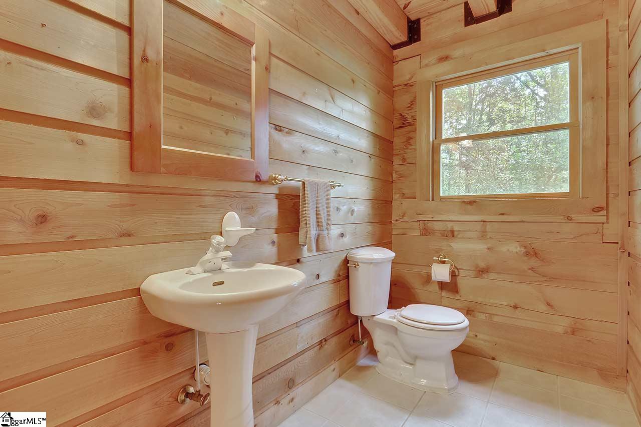 2220 Knighton Chapel Road Fountain Inn, SC 29644 - Photo 20 of 36