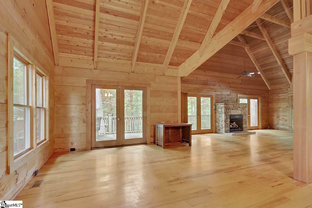2220 Knighton Chapel Road Fountain Inn, SC 29644 - Photo 22 of 36