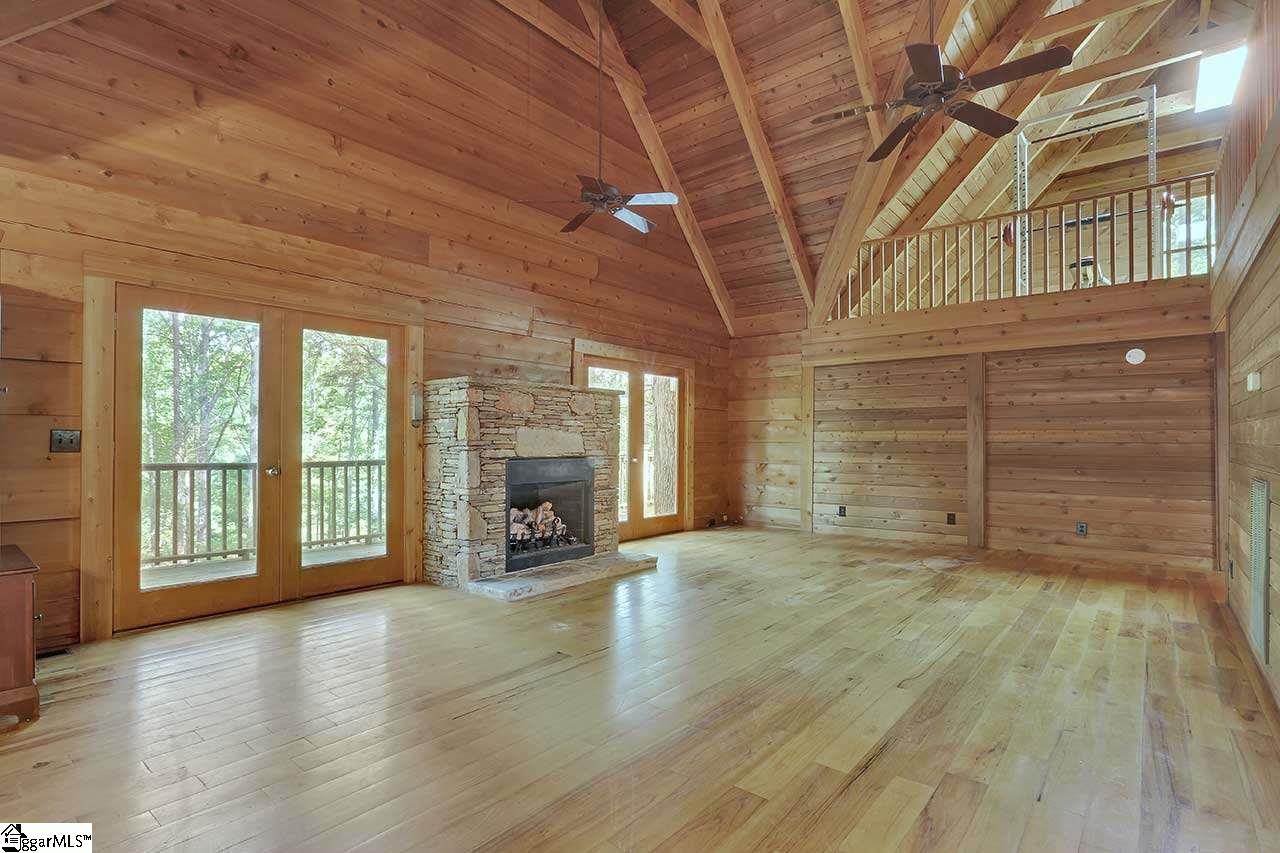 2220 Knighton Chapel Road Fountain Inn, SC 29644 - Photo 23 of 36