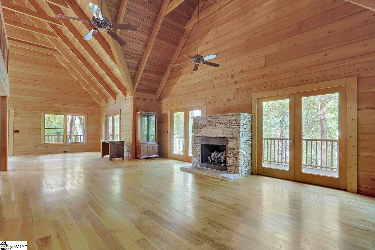 2220 Knighton Chapel Road Fountain Inn, SC 29644 - Photo 24 of 36