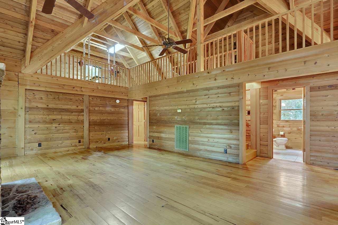 2220 Knighton Chapel Road Fountain Inn, SC 29644 - Photo 25 of 36