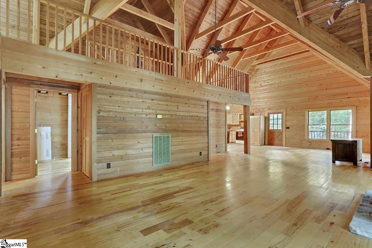 2220 Knighton Chapel Road Fountain Inn, SC 29644 - Photo 26 of 36