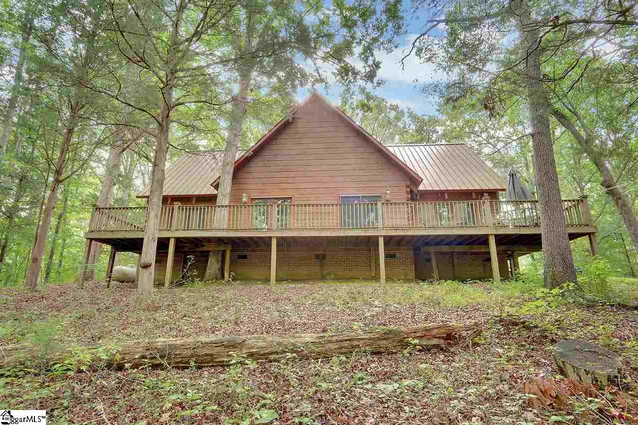 2220 Knighton Chapel Road Fountain Inn, SC 29644 - Photo 4 of 36