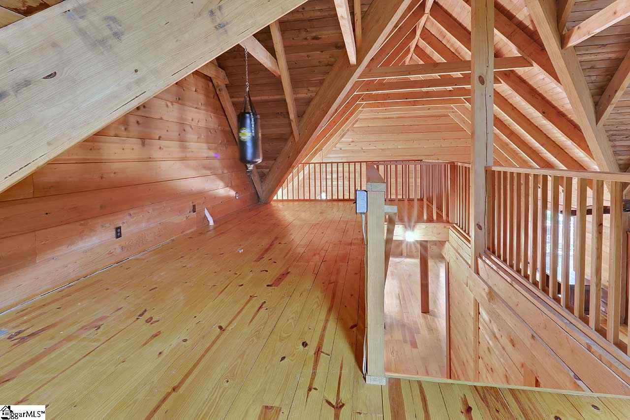 2220 Knighton Chapel Road Fountain Inn, SC 29644 - Photo 35 of 36
