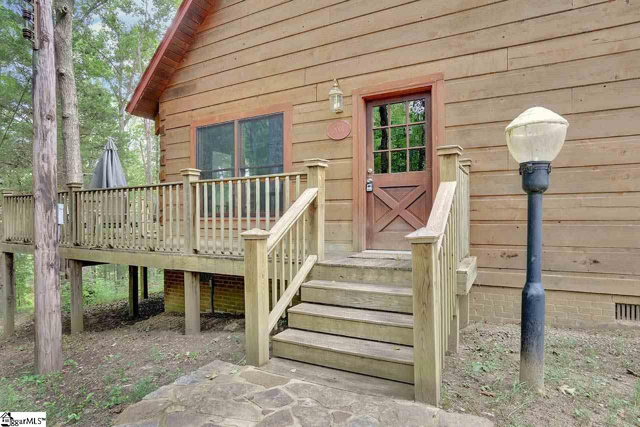 2220 Knighton Chapel Road Fountain Inn, SC 29644 - Photo 5 of 36