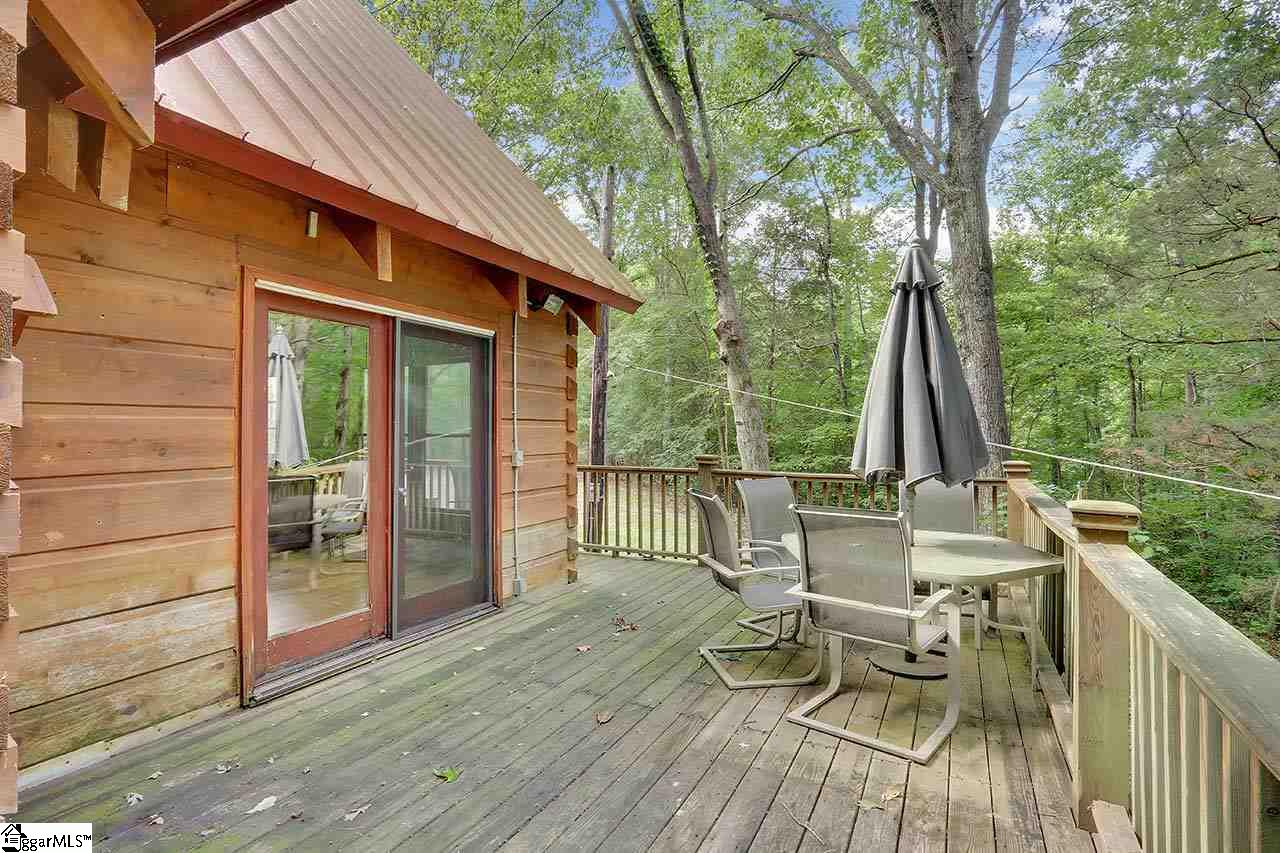 2220 Knighton Chapel Road Fountain Inn, SC 29644 - Photo 7 of 36