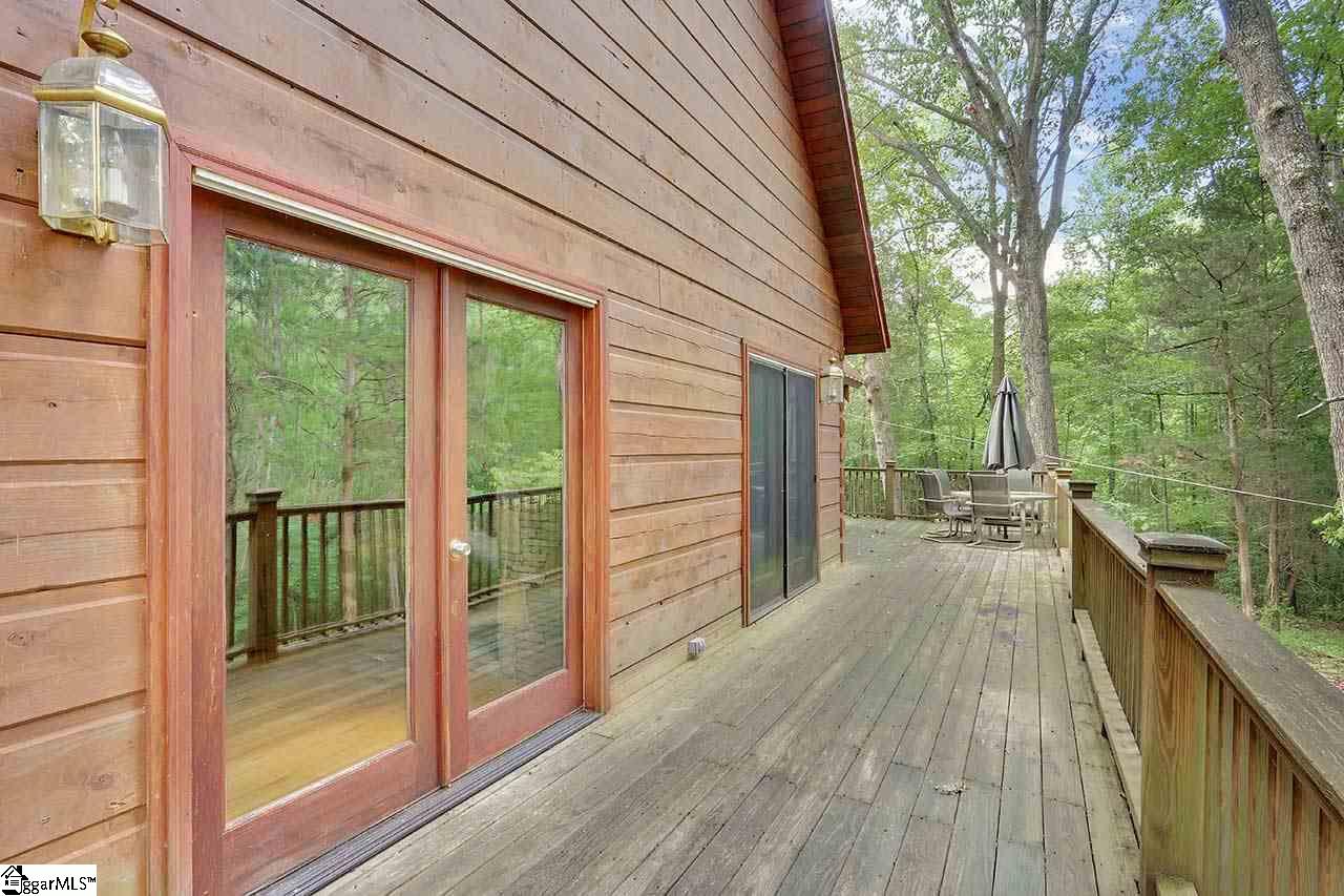 2220 Knighton Chapel Road Fountain Inn, SC 29644 - Photo 8 of 36