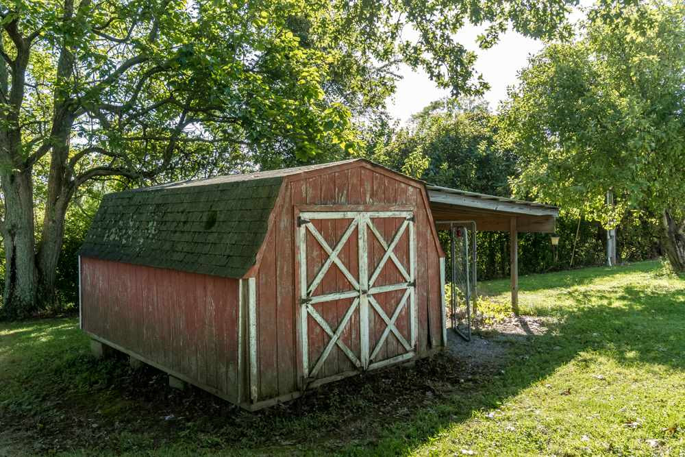 2030 Knoxville Road Dry Ridge, KY 41035 - Photo 27 of 44