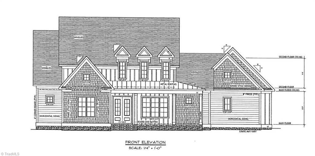 851 Osprey Ridge Road Winston-Salem, NC 27106 - Photo 1 of 2 Gallery Image 1