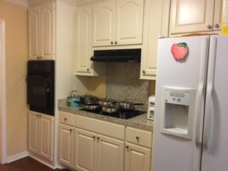 2242 Breckinridge Road Jackson, MS 39204 - Photo 5 of 8 Photo 5