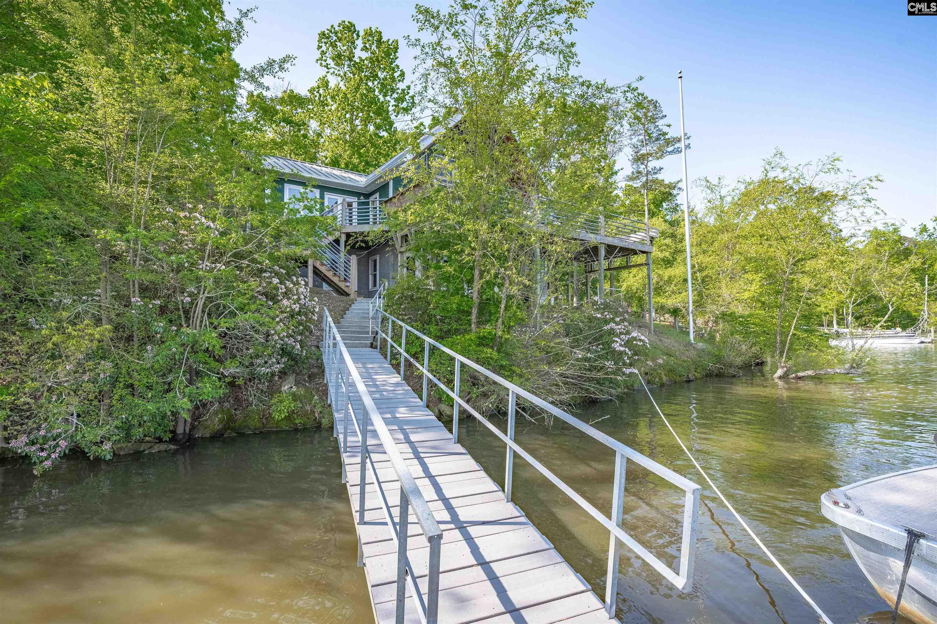 1724 Gold Nugget Point Prosperity, SC 29127 - Photo 51 of 60