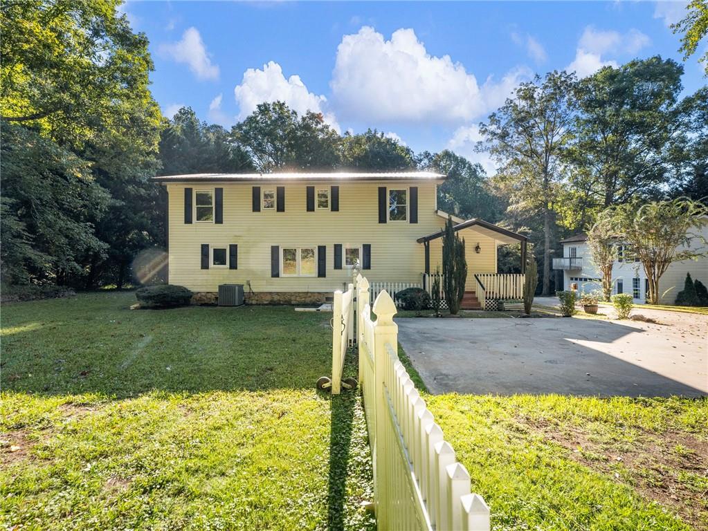 7389 Williams Road Flowery Branch, GA 30542 - Photo 42 of 76 Gallery Image 42