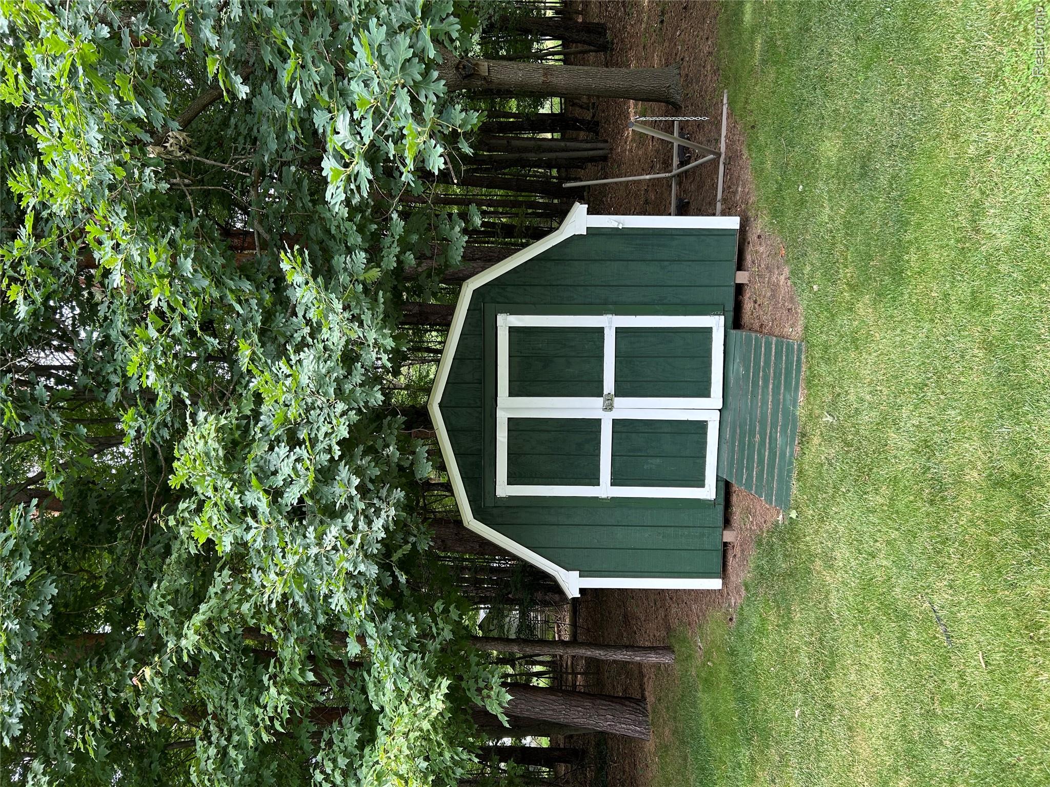 1334 Weeden Road Caro, MI 48723 - Photo 5 of 30 IMG_1594.jpeg