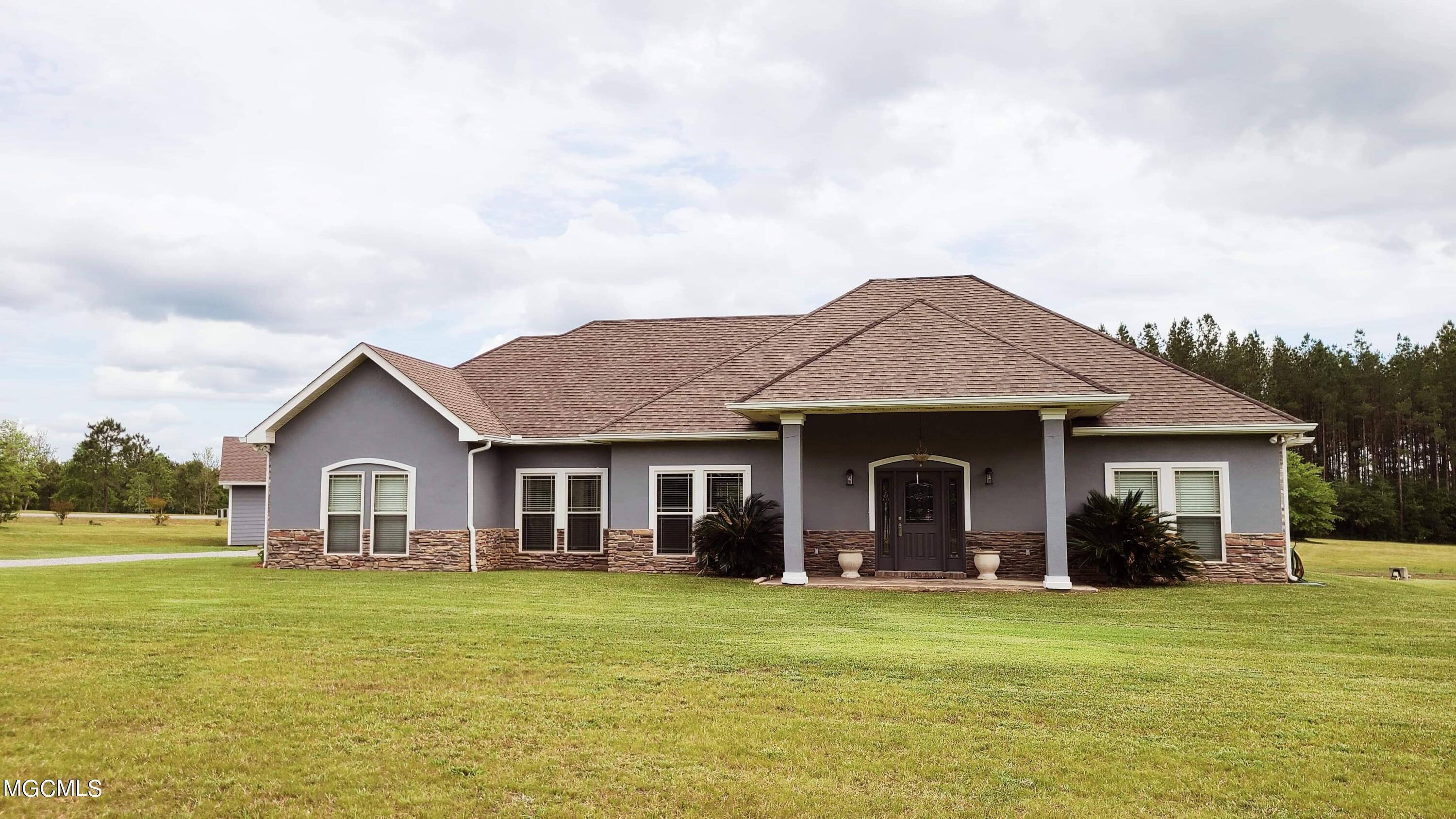 406 CCC Road Perkinston, MS 39573 - Photo 1 of 28 IMG_1904