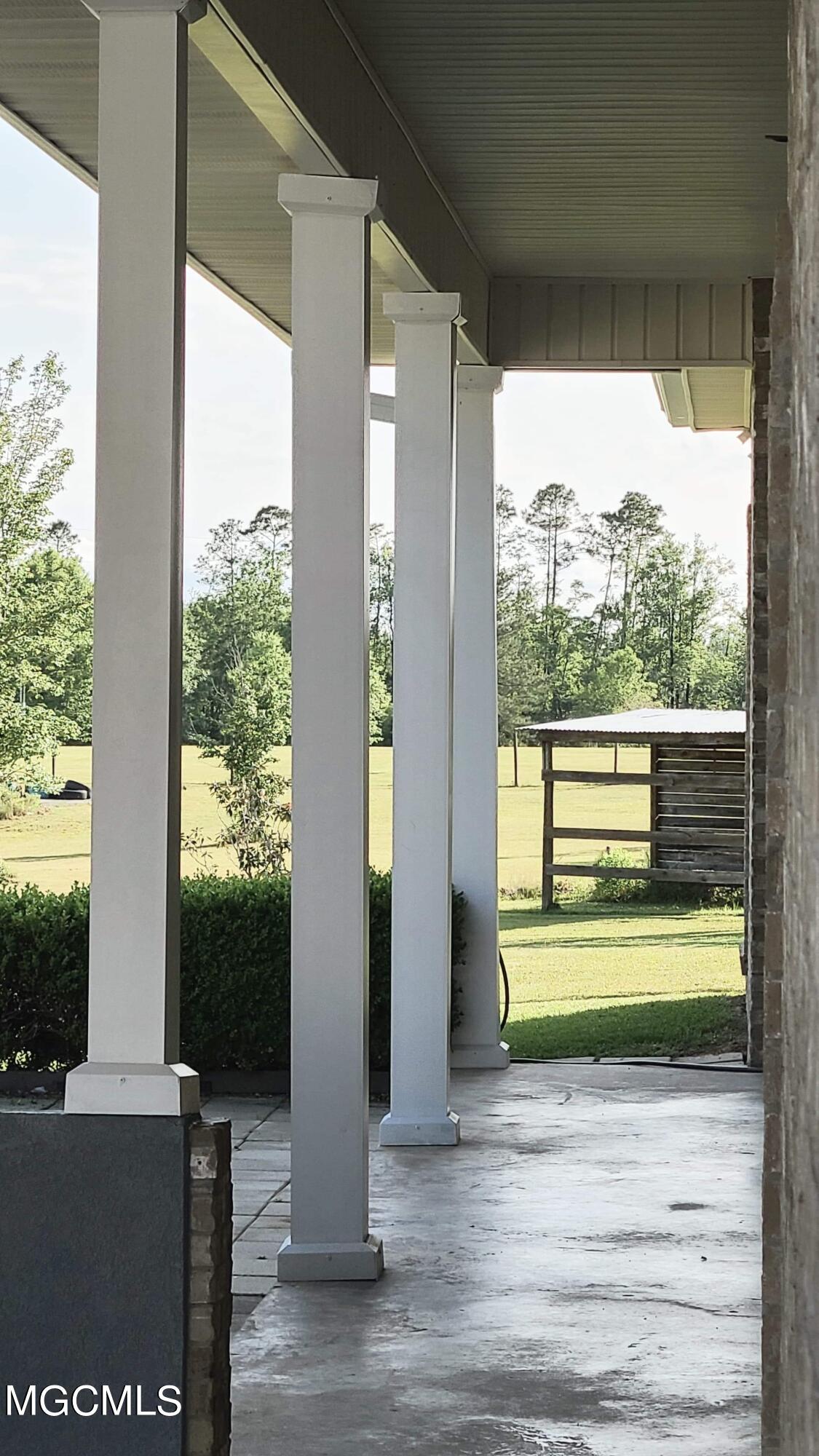 406 CCC Road Perkinston, MS 39573 - Photo 24 of 28 IMG_1893