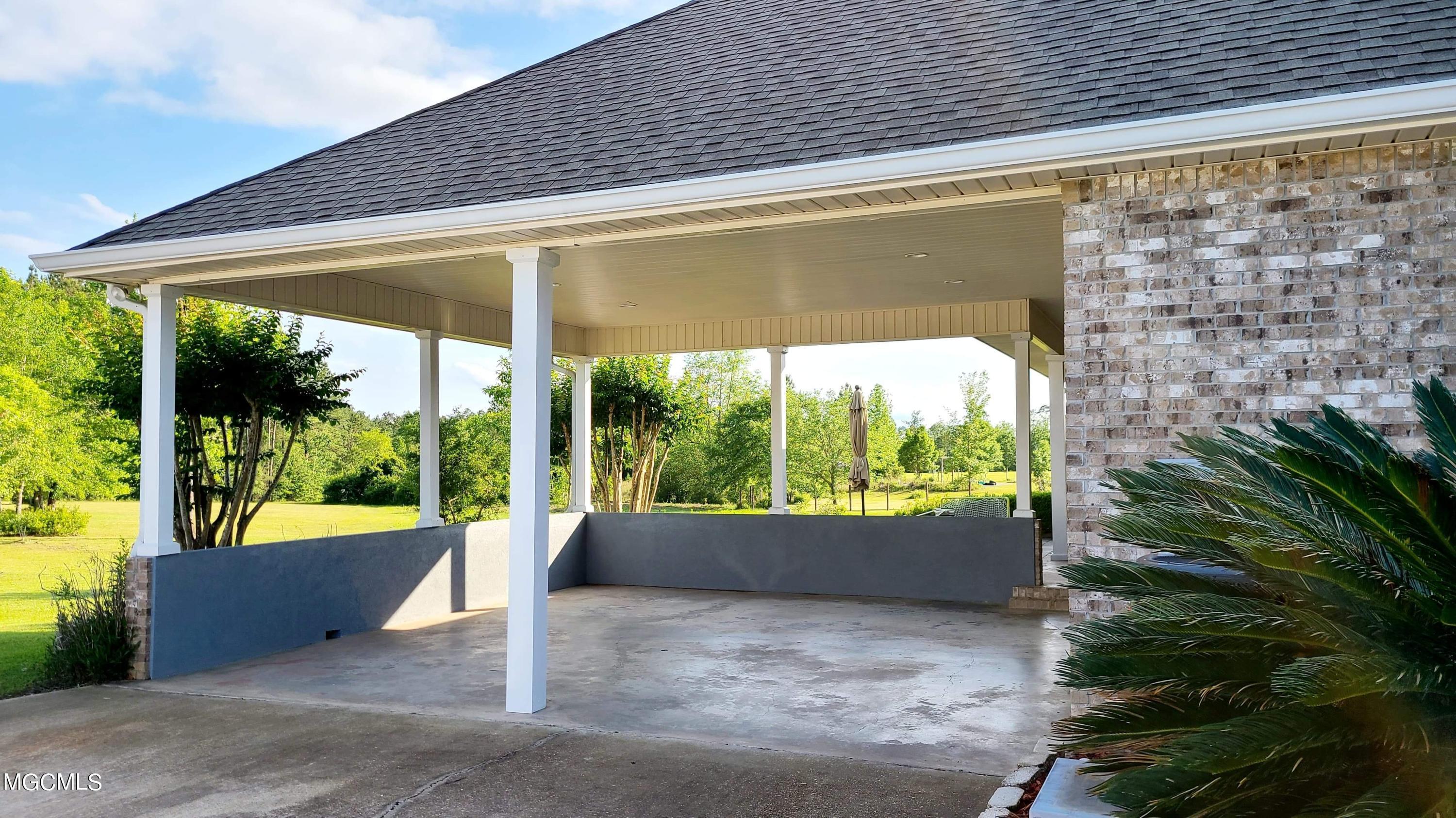 406 CCC Road Perkinston, MS 39573 - Photo 26 of 28 IMG_1897