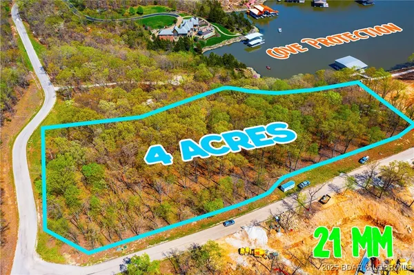 $2,200,000 | Tbd Tbd Forest Trace Villages, Sunrise Beach, MO 65079