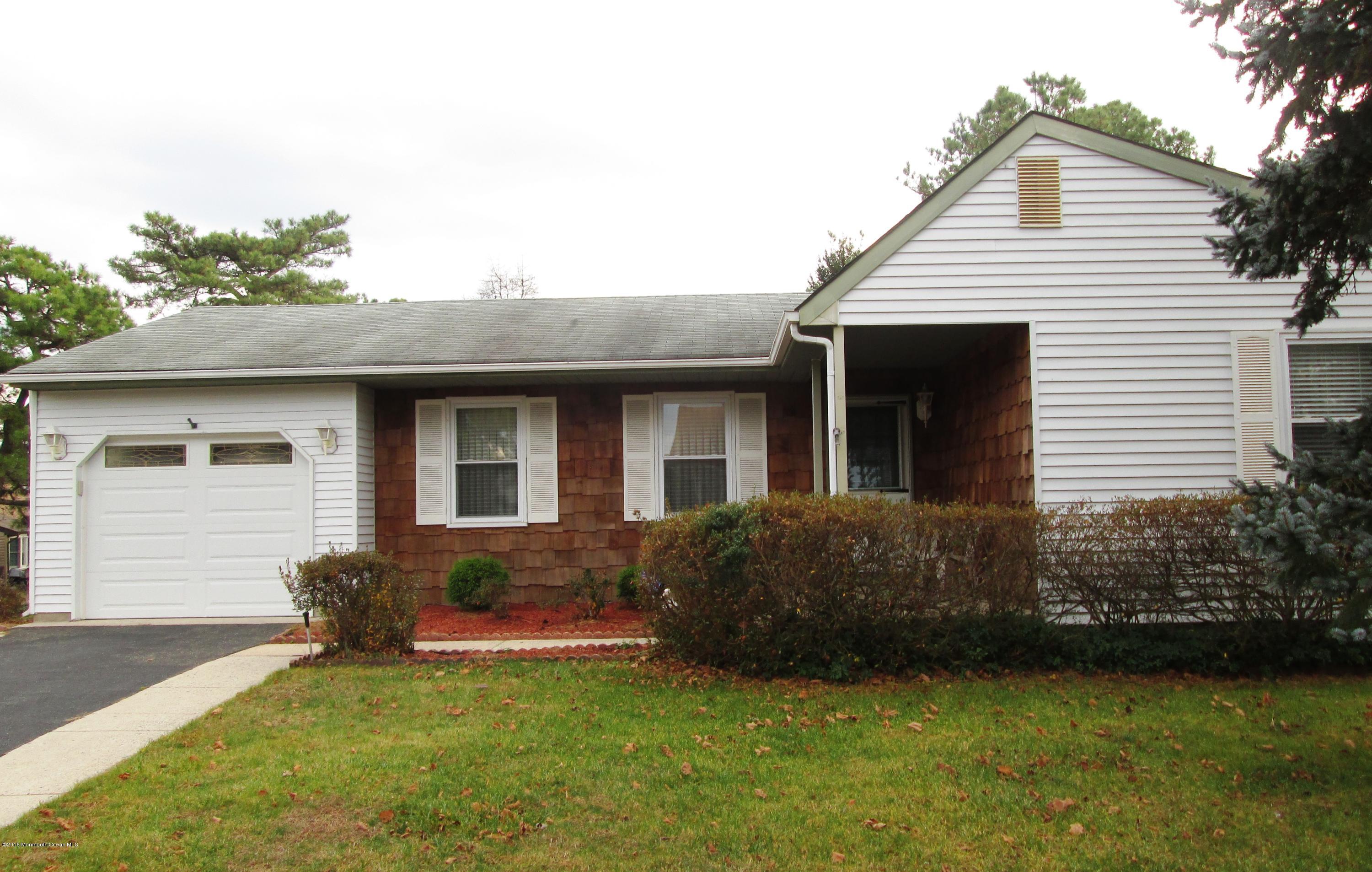 4 Alpine Road, Unit 63 Whiting, NJ 08759 - Photo 1 of 26 1