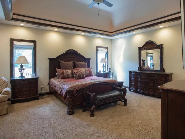 $3,988,000 | 1071 Hill Drive, Oneida, WI 54155