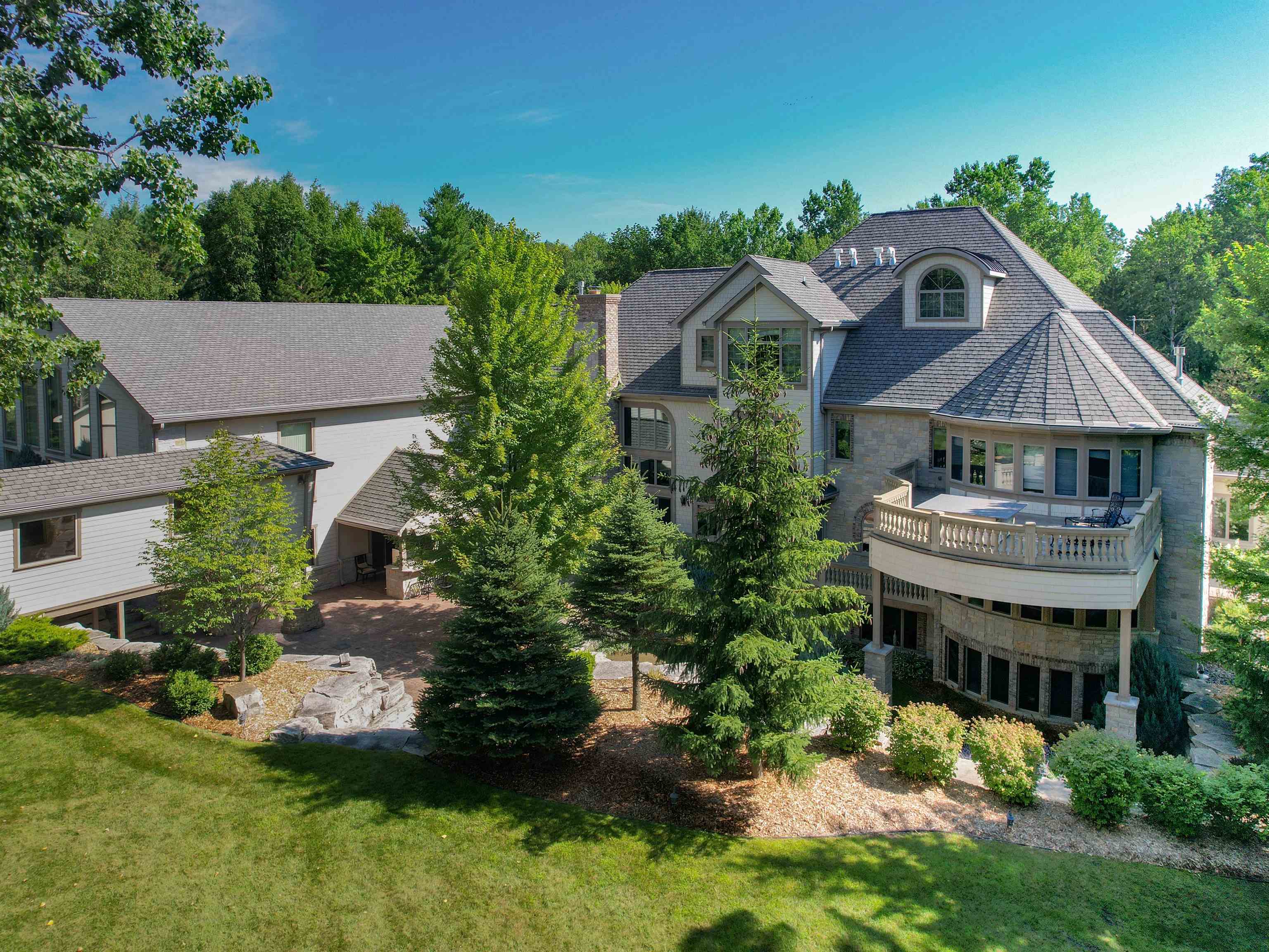 1071 Hill Drive Oneida, WI 54155 - Photo 53 of 89