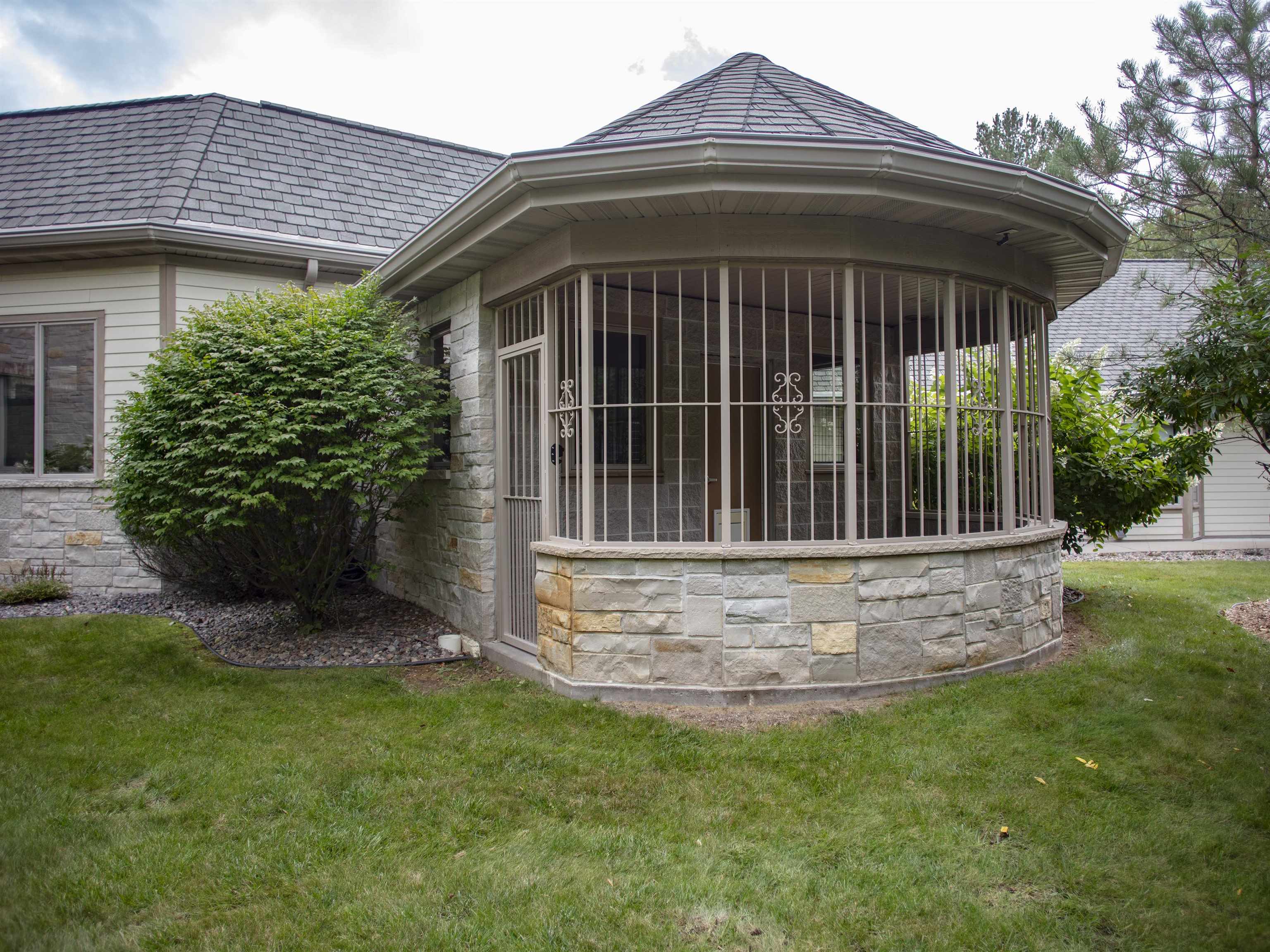 1071 Hill Drive Oneida, WI 54155 - Photo 66 of 89