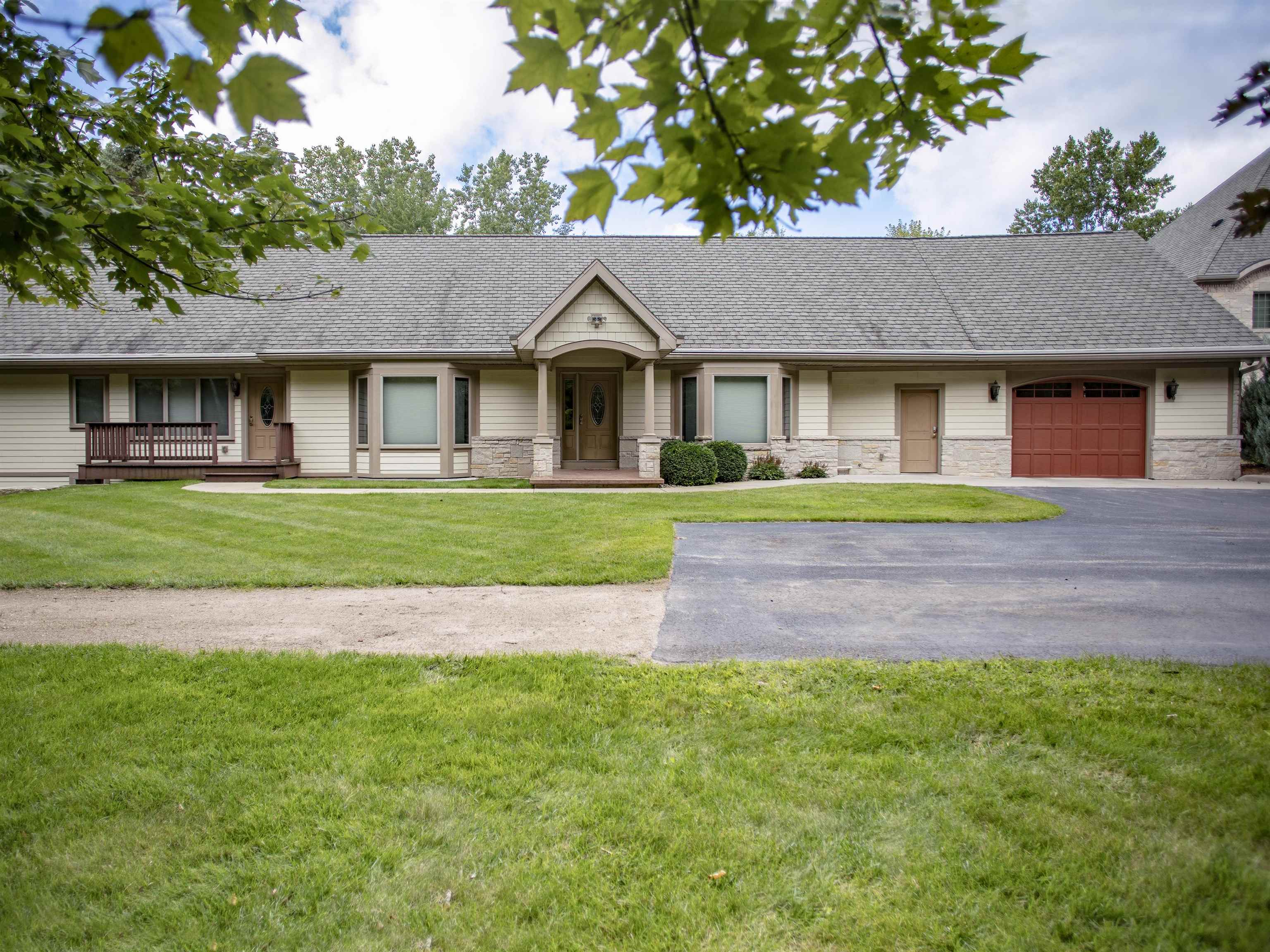 1071 Hill Drive Oneida, WI 54155 - Photo 70 of 89