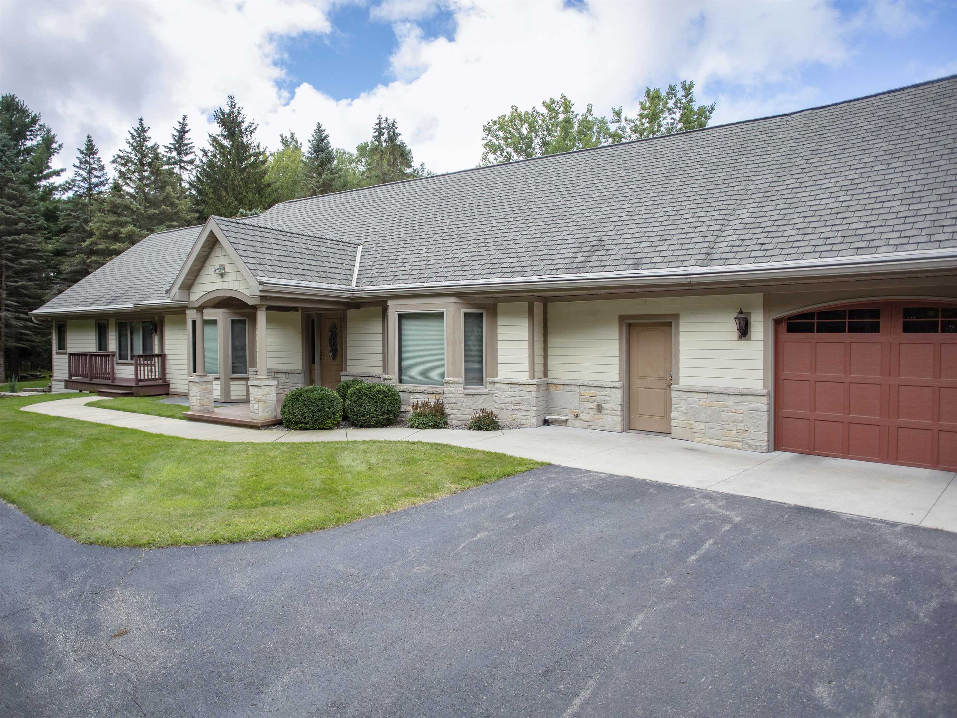 1071 Hill Drive Oneida, WI 54155 - Photo 71 of 89